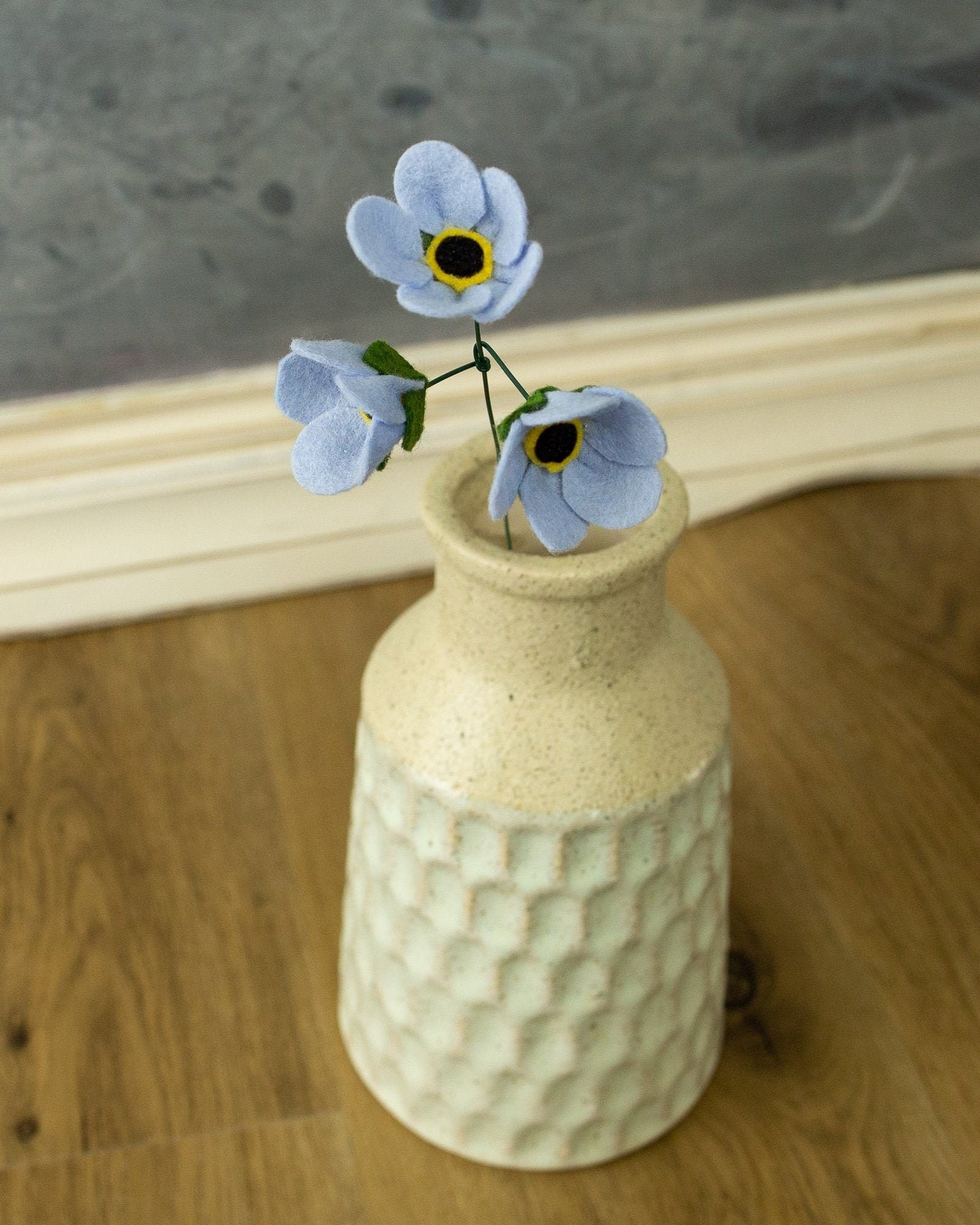 Forget-Me-Not Stem